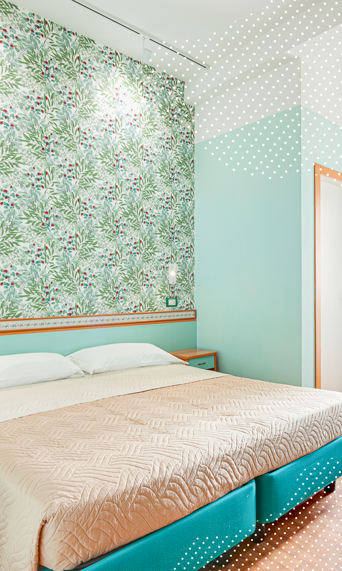 Hotel Fantini Gatteo Mare