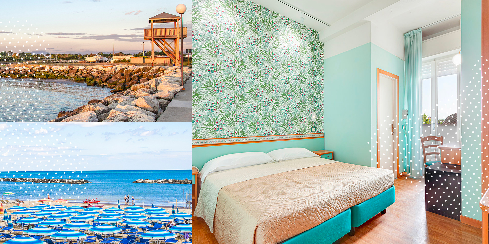 Hotel Fantini Gatteo Mare